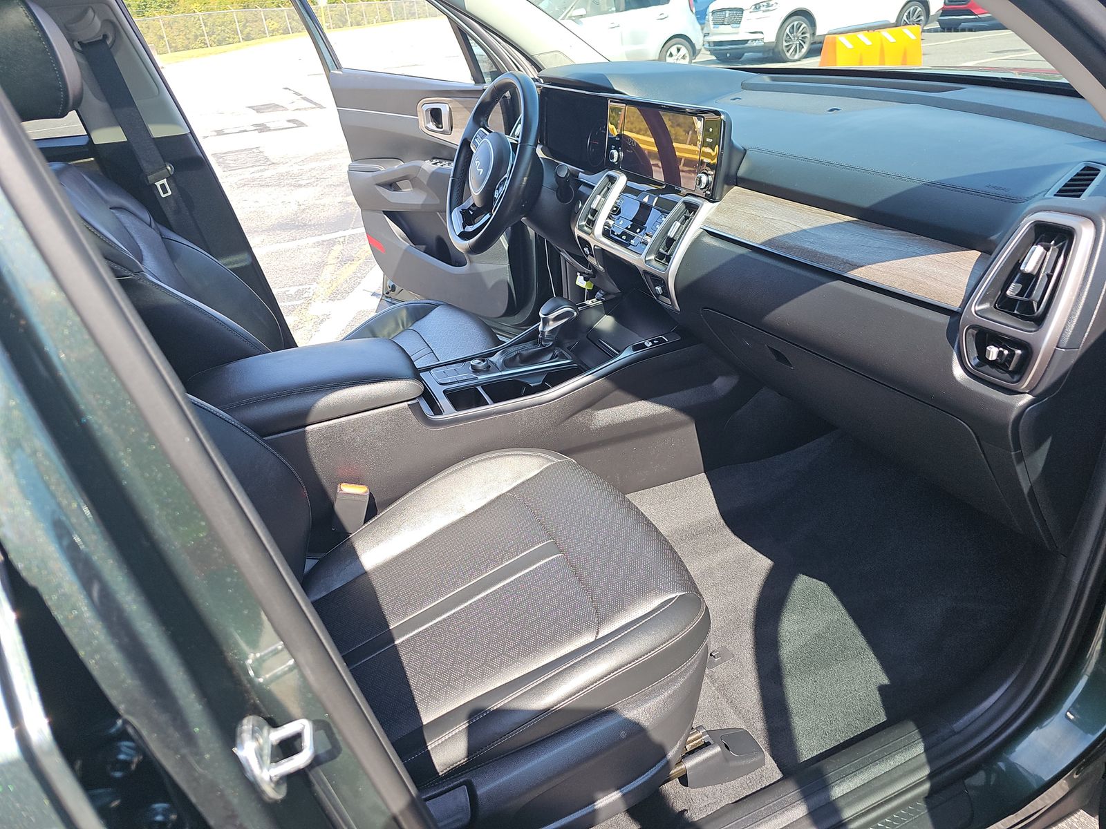 2023 Kia Sorento X-Line S AWD