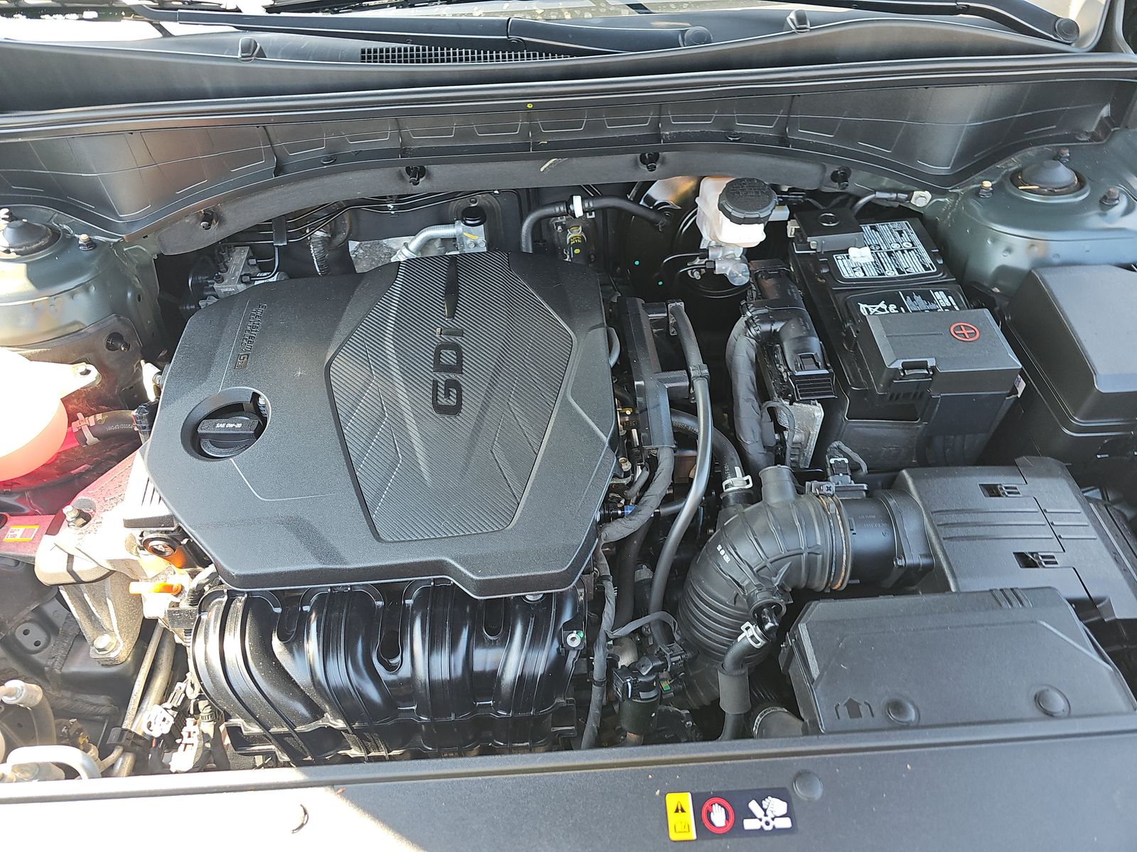 2023 Kia Sorento X-Line S AWD
