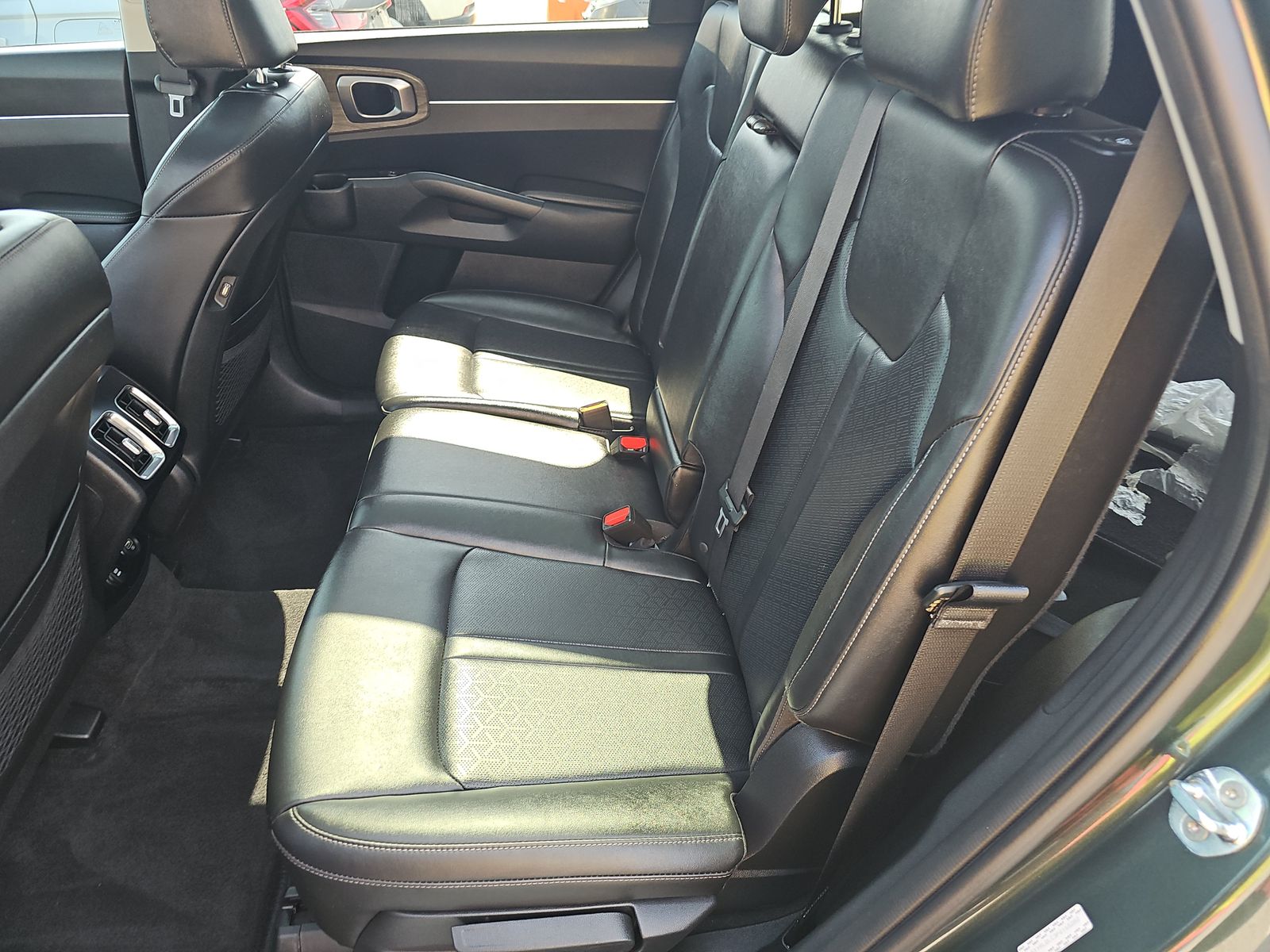 2023 Kia Sorento X-Line S AWD