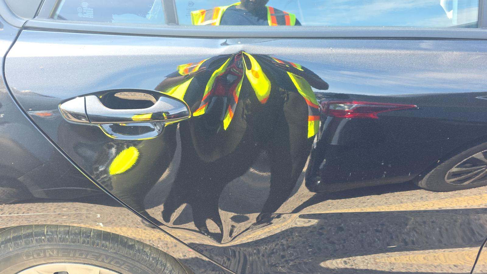 2020 Kia Rio LX FWD