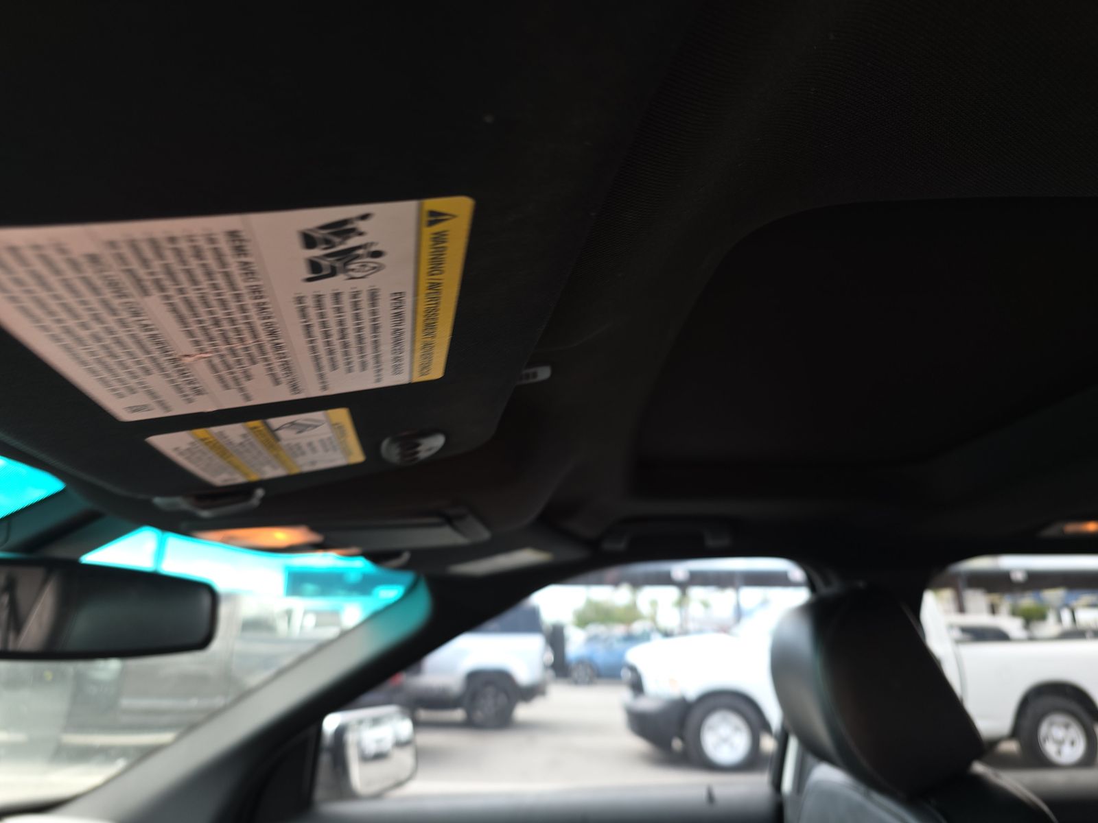 2016 Ford Explorer Platinum AWD