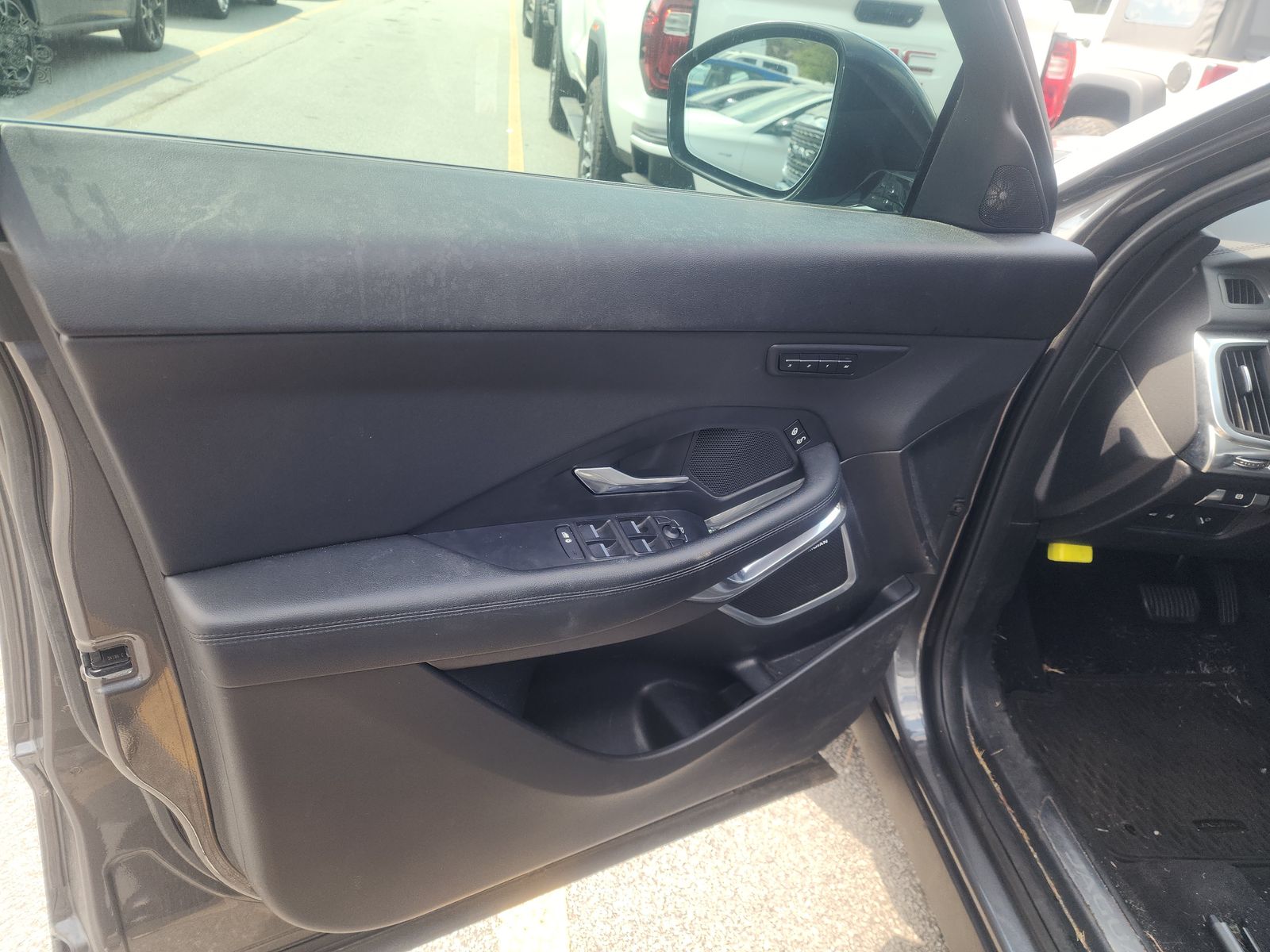 2020 Jaguar E-PACE SE AWD