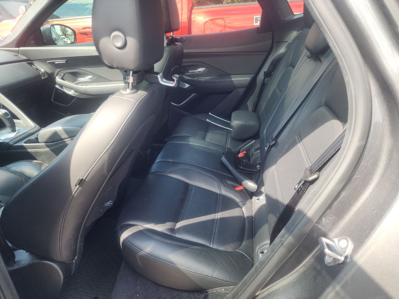 2020 Jaguar E-PACE SE AWD