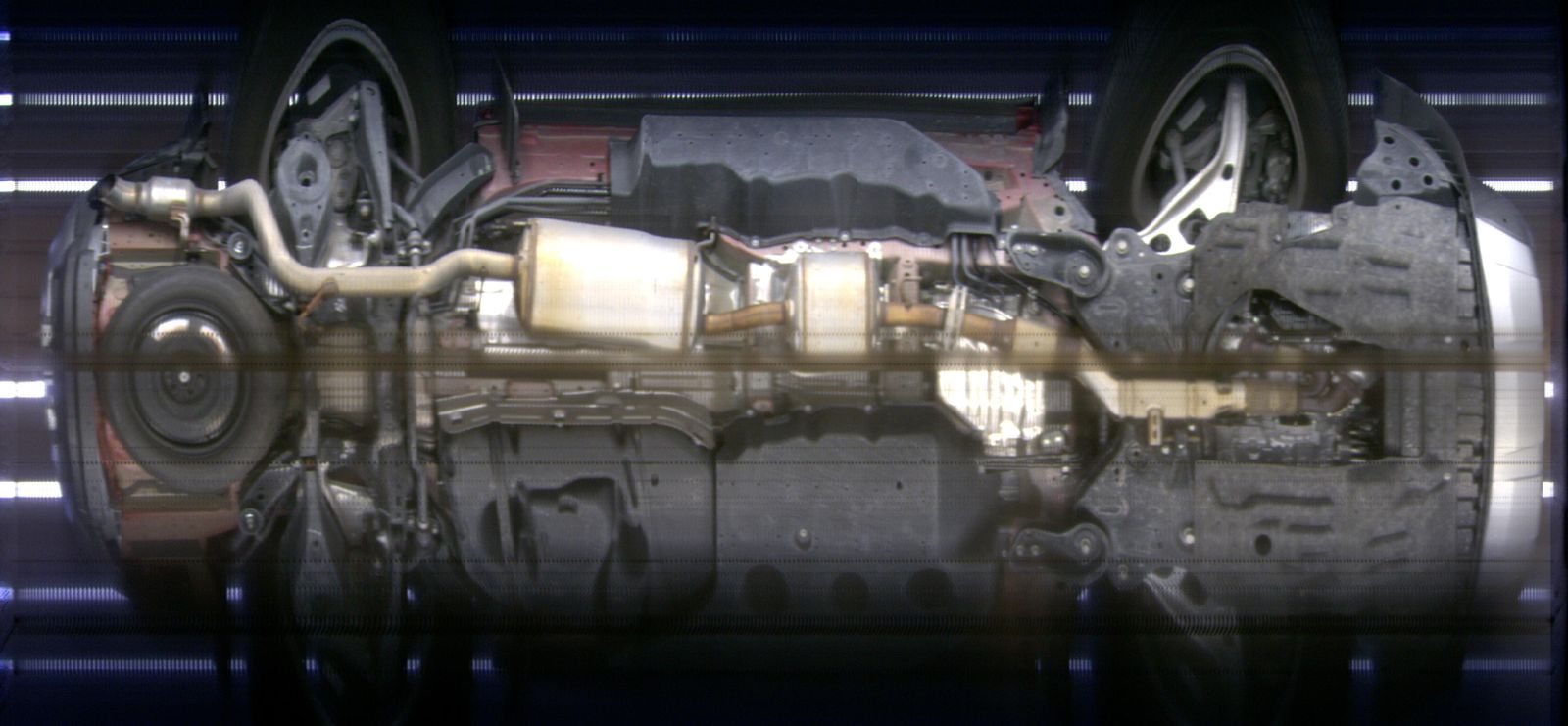 2024 Nissan Pathfinder SL FWD