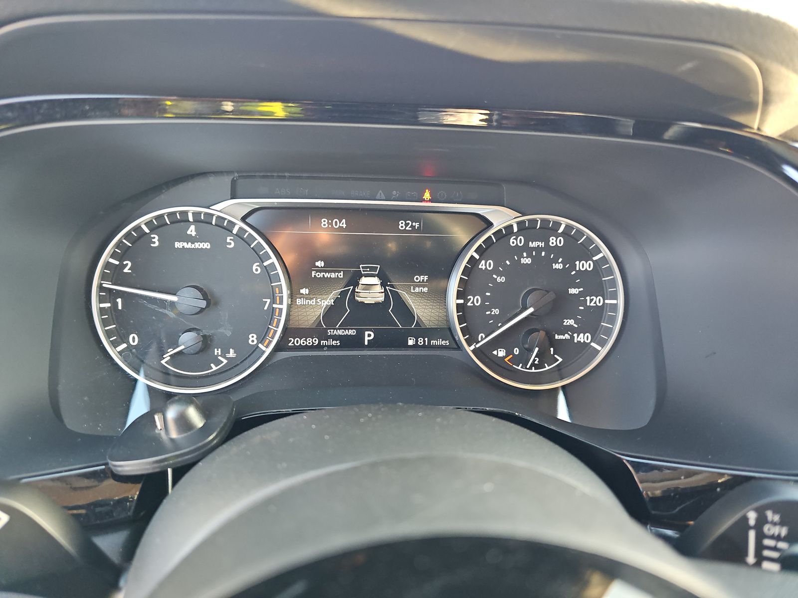 2024 Nissan Pathfinder SL FWD
