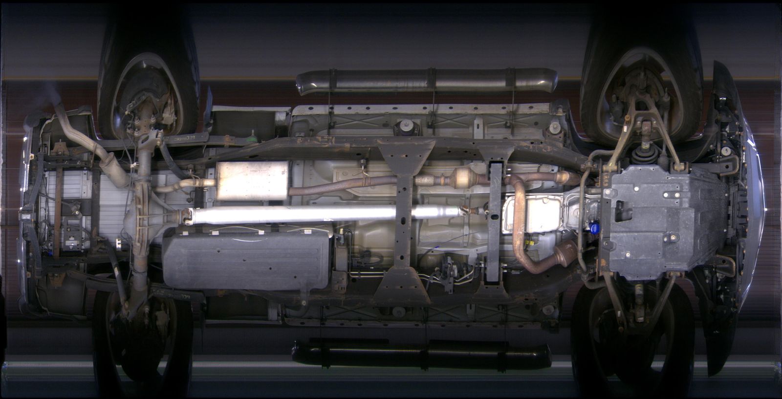 2015 Chevrolet Silverado 1500 LT RWD