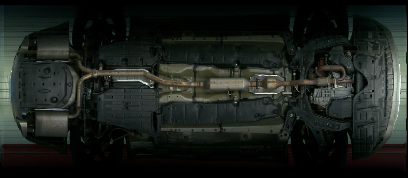 2017 Toyota Avalon XLE Premium FWD