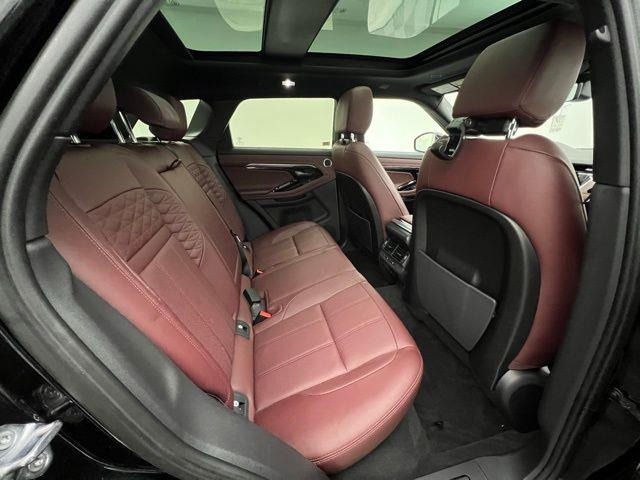 2022 Land Rover Range Rover Evoque SE AWD