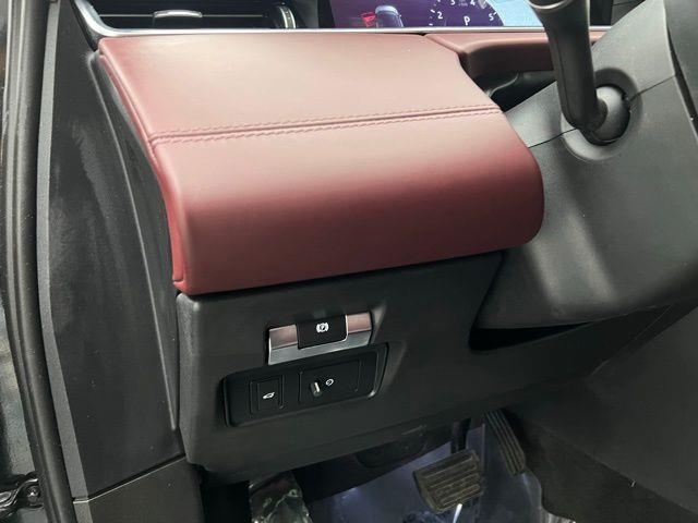 2022 Land Rover Range Rover Evoque SE AWD