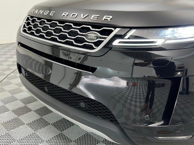 2022 Land Rover Range Rover Evoque SE AWD