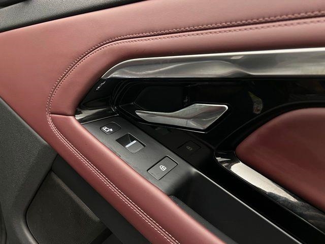 2022 Land Rover Range Rover Evoque SE AWD