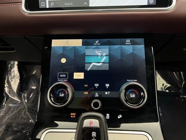 2022 Land Rover Range Rover Evoque SE AWD