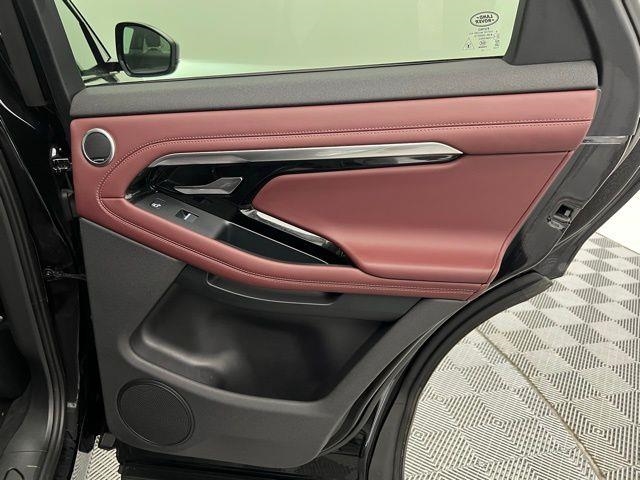 2022 Land Rover Range Rover Evoque SE AWD