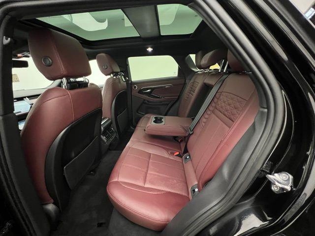 2022 Land Rover Range Rover Evoque SE AWD