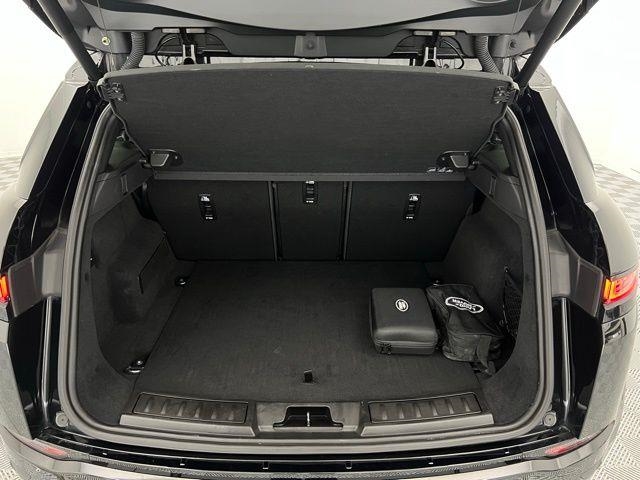 2022 Land Rover Range Rover Evoque SE AWD