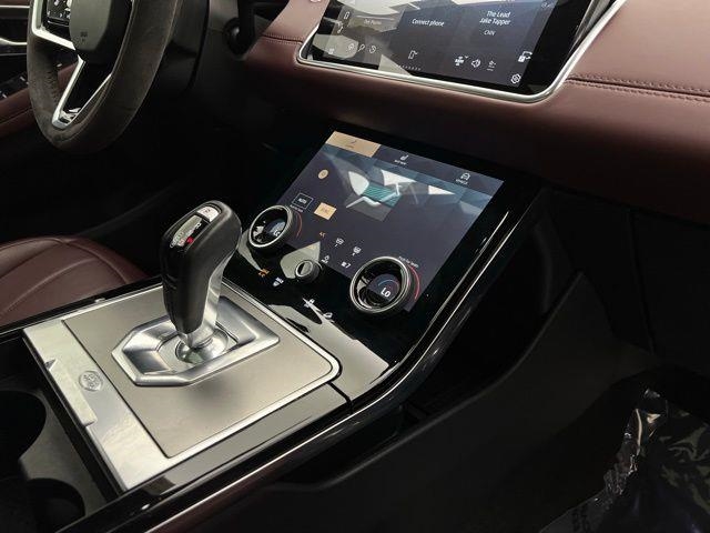 2022 Land Rover Range Rover Evoque SE AWD