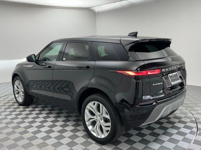 2022 Land Rover Range Rover Evoque SE AWD