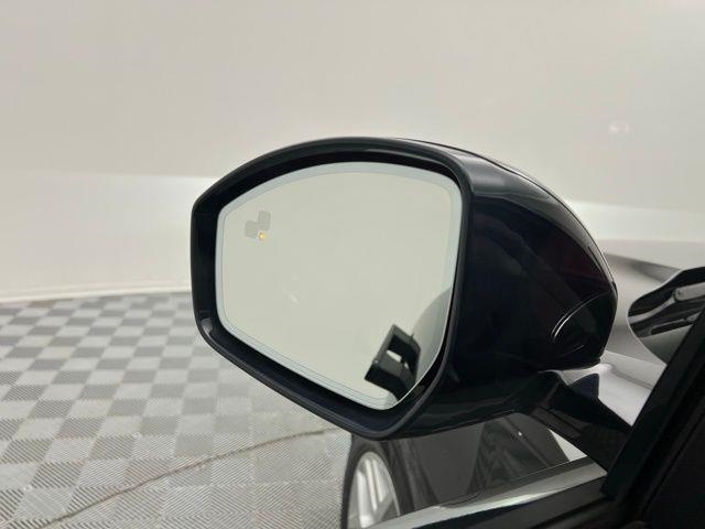 2022 Land Rover Range Rover Evoque SE AWD