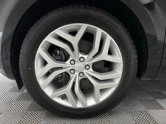 2022 Land Rover Range Rover Evoque SE AWD