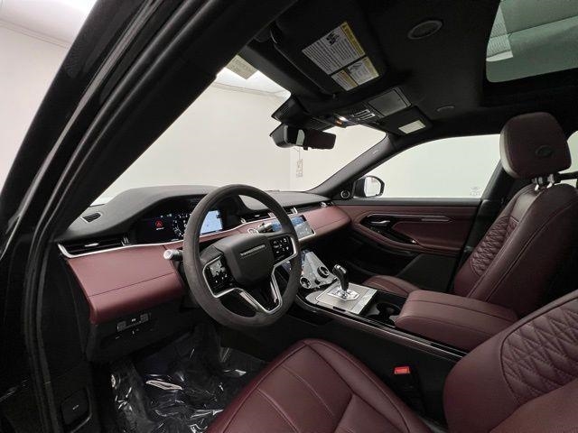 2022 Land Rover Range Rover Evoque SE AWD