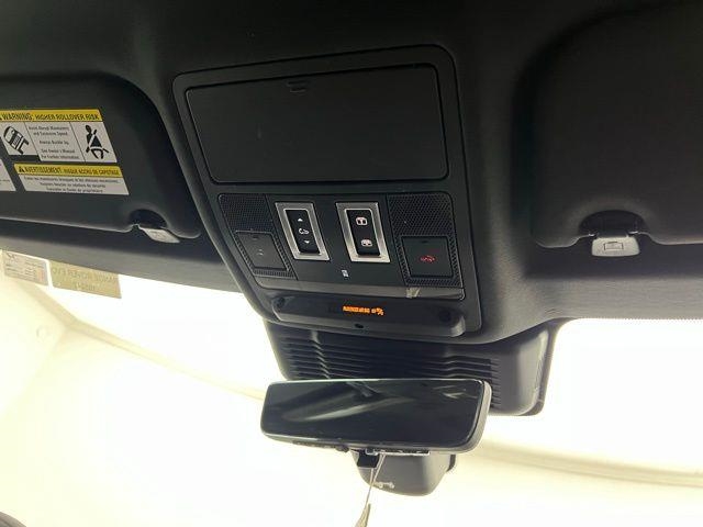 2022 Land Rover Range Rover Evoque SE AWD