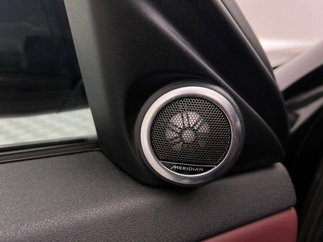 2022 Land Rover Range Rover Evoque SE AWD