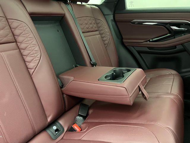 2022 Land Rover Range Rover Evoque SE AWD