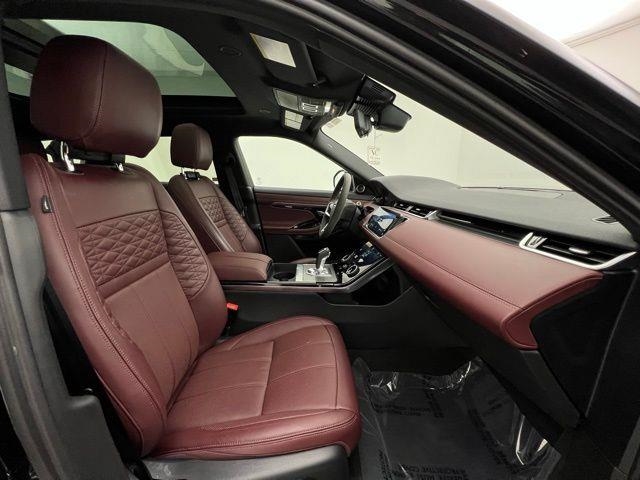 2022 Land Rover Range Rover Evoque SE AWD