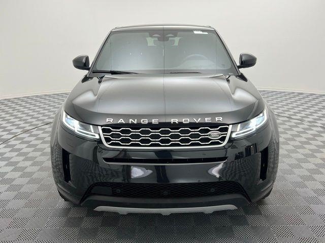 2022 Land Rover Range Rover Evoque SE AWD