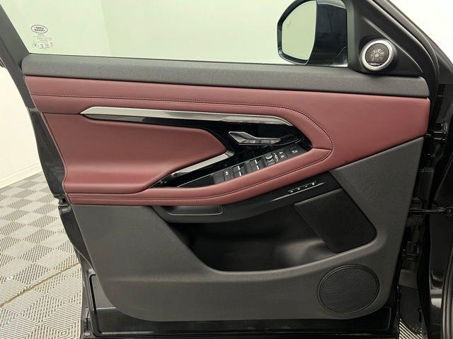 2022 Land Rover Range Rover Evoque SE AWD