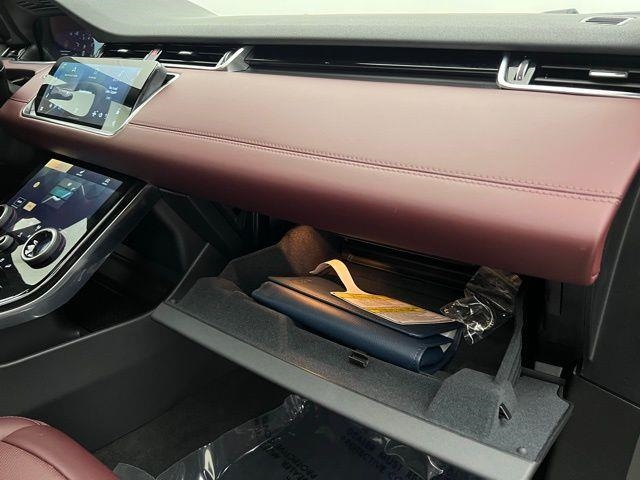 2022 Land Rover Range Rover Evoque SE AWD