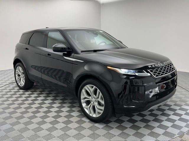 2022 Land Rover Range Rover Evoque SE AWD