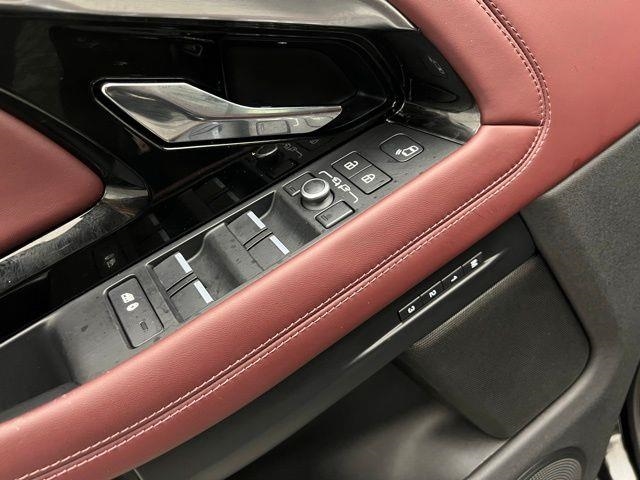 2022 Land Rover Range Rover Evoque SE AWD