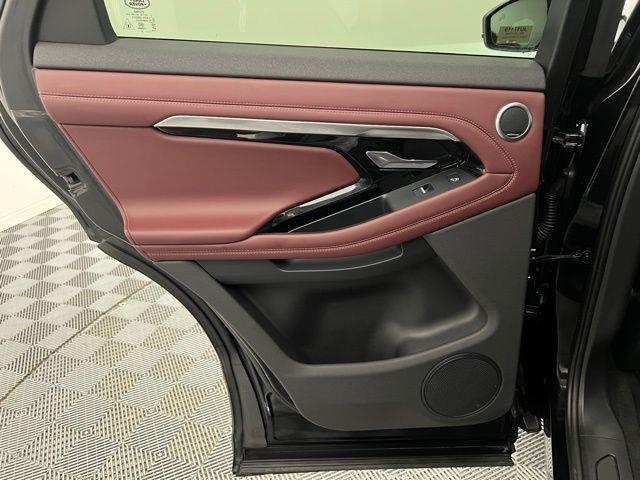 2022 Land Rover Range Rover Evoque SE AWD