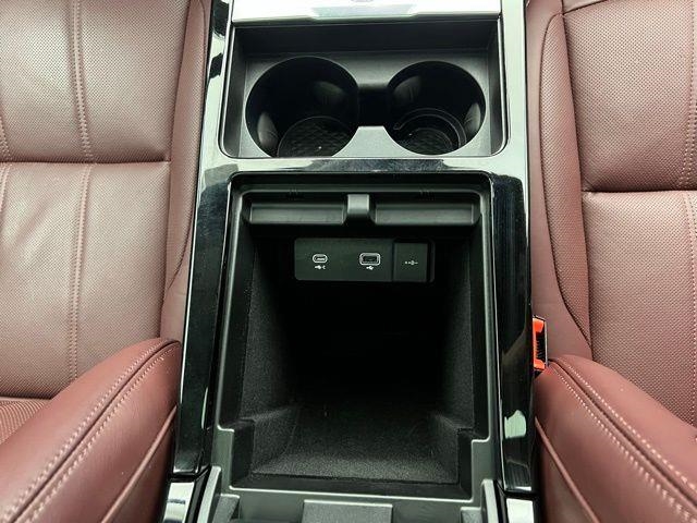 2022 Land Rover Range Rover Evoque SE AWD