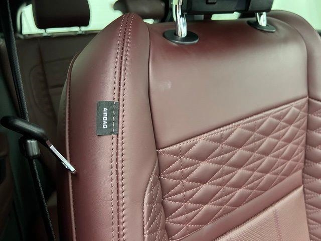 2022 Land Rover Range Rover Evoque SE AWD