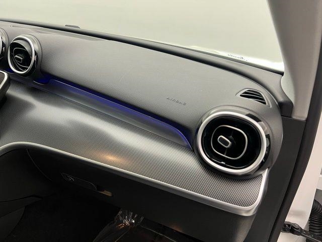 2025 Mercedes-Benz C-Class C 300 AWD