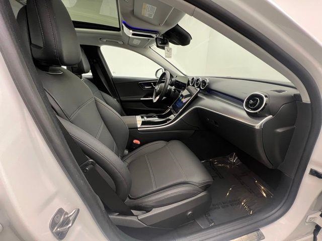 2025 Mercedes-Benz C-Class C 300 AWD