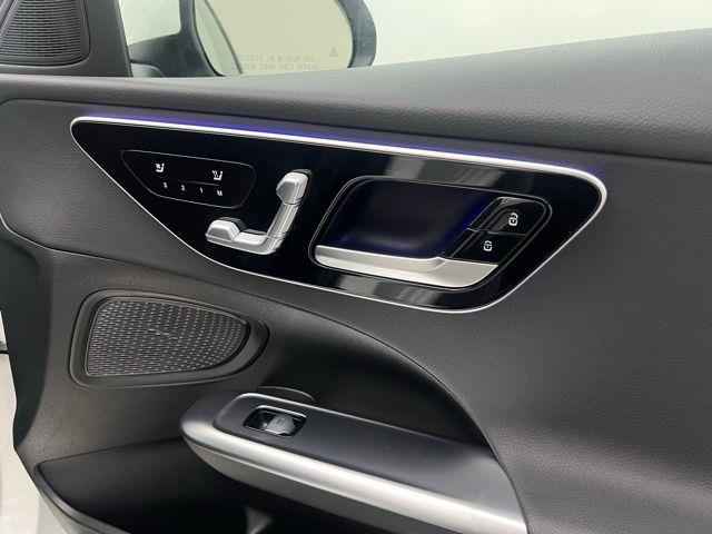 2025 Mercedes-Benz C-Class C 300 AWD