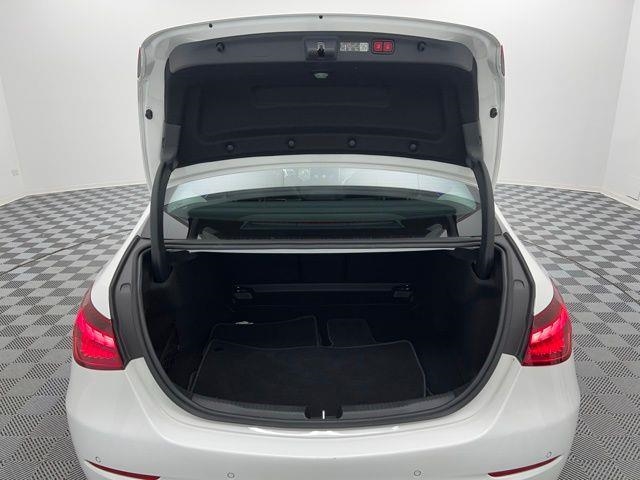 2025 Mercedes-Benz C-Class C 300 AWD