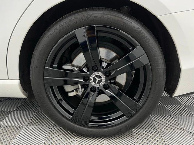 2025 Mercedes-Benz C-Class C 300 AWD