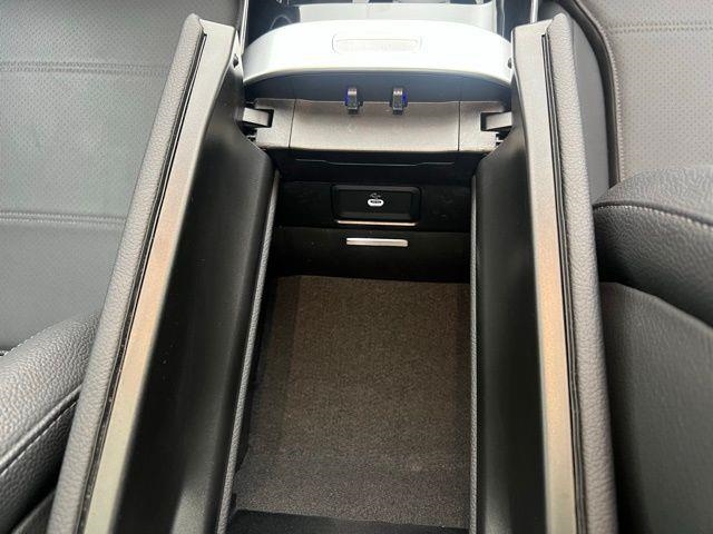 2025 Mercedes-Benz C-Class C 300 AWD