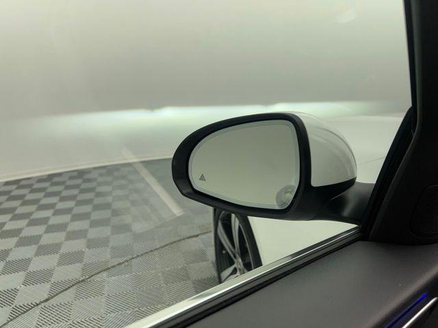 2025 Mercedes-Benz C-Class C 300 AWD