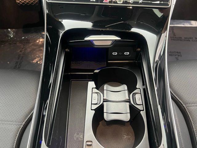 2025 Mercedes-Benz C-Class C 300 AWD