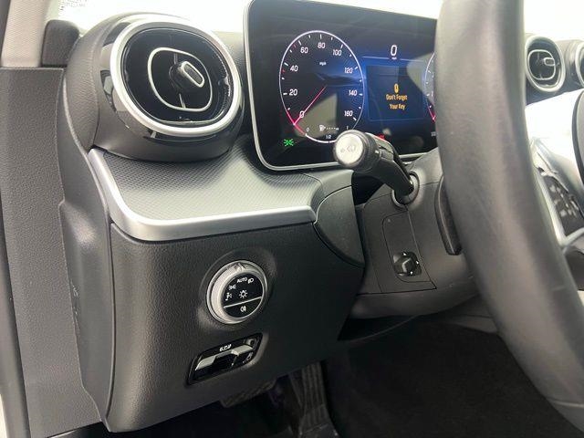 2025 Mercedes-Benz C-Class C 300 AWD