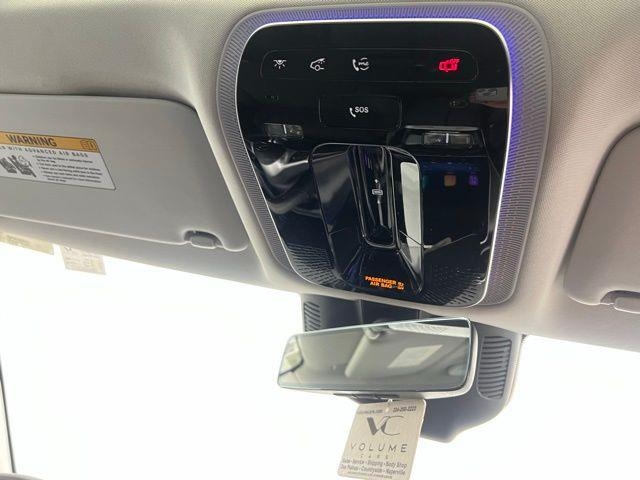 2025 Mercedes-Benz C-Class C 300 AWD