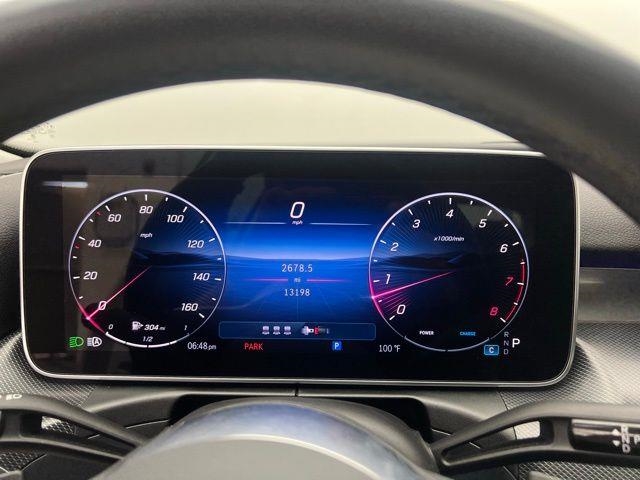 2025 Mercedes-Benz C-Class C 300 AWD