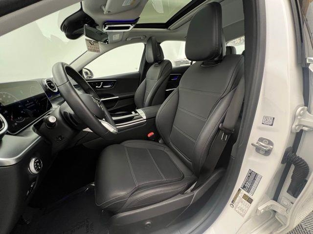 2025 Mercedes-Benz C-Class C 300 AWD