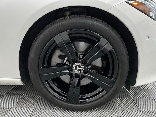 2025 Mercedes-Benz C-Class C 300 AWD