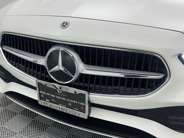 2025 Mercedes-Benz C-Class C 300 AWD